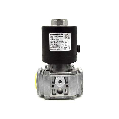 شیر برقی برهما 